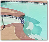 Pool Refinishing